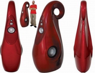 STEREO SOUND JAPAN E GIYA