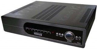 ROKSAN KANDY K2 INTEGRATED