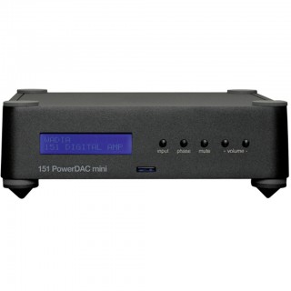 WADIA 151 POWERDAC MINI