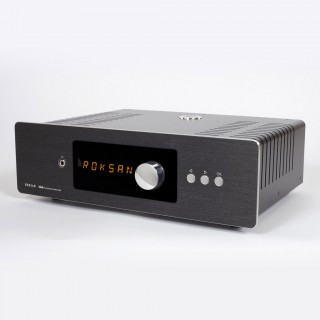 ROKSAN BLAK, KANDY K3 DAC / CD DI (FDS)