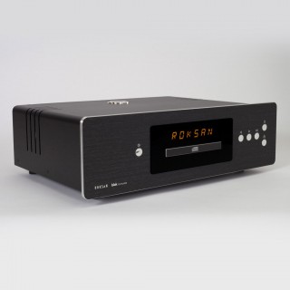 ROKSAN BLAK CD PLAYER (FDS)