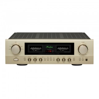 ACCUPHASE E-270 (SUONO)