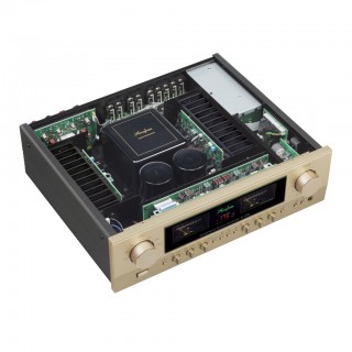 ACCUPHASE E-270 (AUDIOREVIEW)