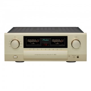 ACCUPHASE E-480 (SUONO)