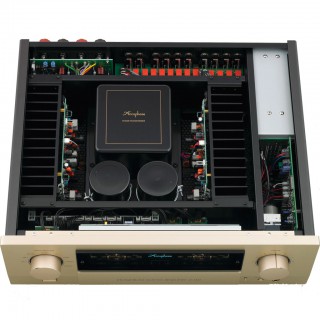 ACCUPHASE DP 410