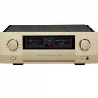 ACCUPHASE 