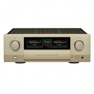 ACCUPHASE E-370 (SUONO)