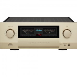 ACCUPHASE 