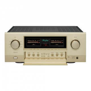 ACCUPHASE E-650 (SUONO)