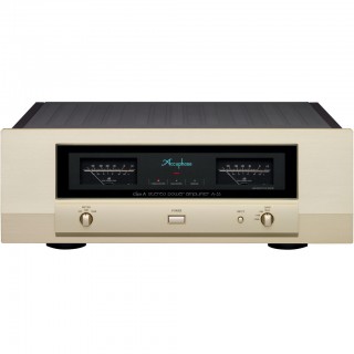 ACCUPHASE A-35