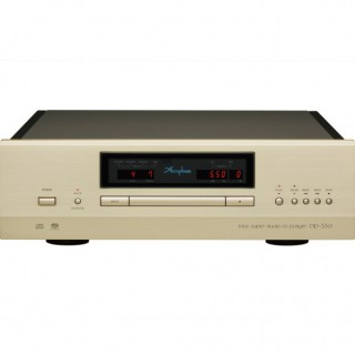 ACCUPHASE DP 550