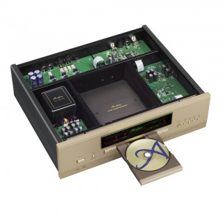 ACCUPHASE DP-560 (SUONO)