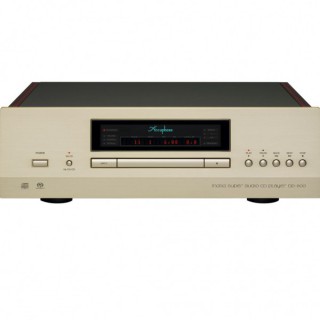 ACCUPHASE DP-600 (FDS)