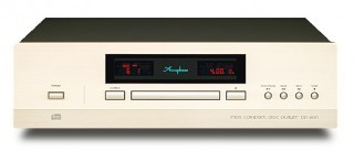 ACCUPHASE DP400