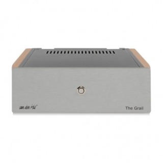 VAN DEN HUL THE GRAIL (SUONO)