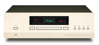 ACCUPHASE DP400