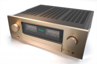 ACCUPHASE E-450