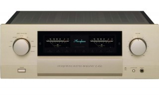 ACCUPHASE E450