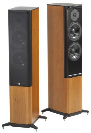 SUONO E SNELL D7