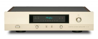 ACCUPHASE C27