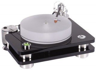 GIRADISCHI CLEARAUDIO CHAMPION