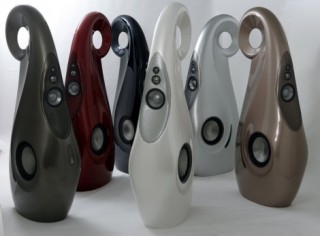 VIVID AUDIO GIYA G1
