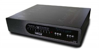 ROKSAN KANDY K2