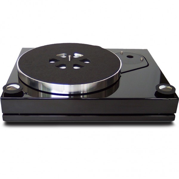 XERXES 20 PLUS BLACK