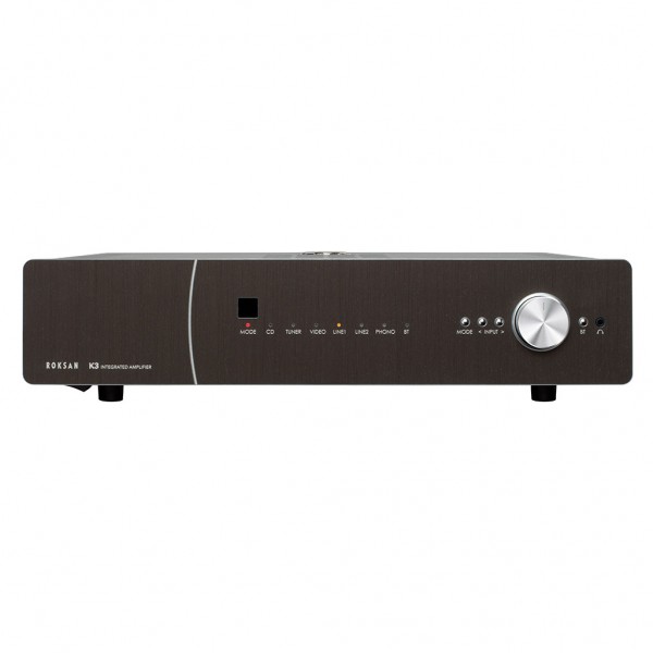 K3 INTEGRATED AMPLIFIER NO BT OPIUM 