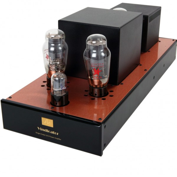VINDICATOR BLACK