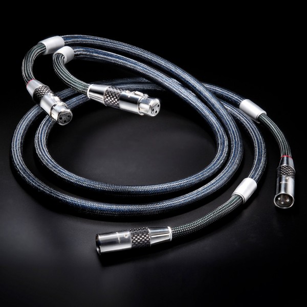 LINEFLUX XLR