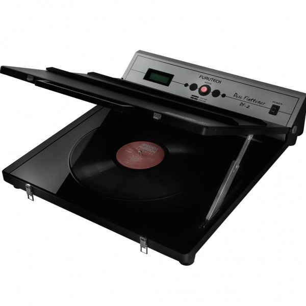 DF2 LP FLATTENER