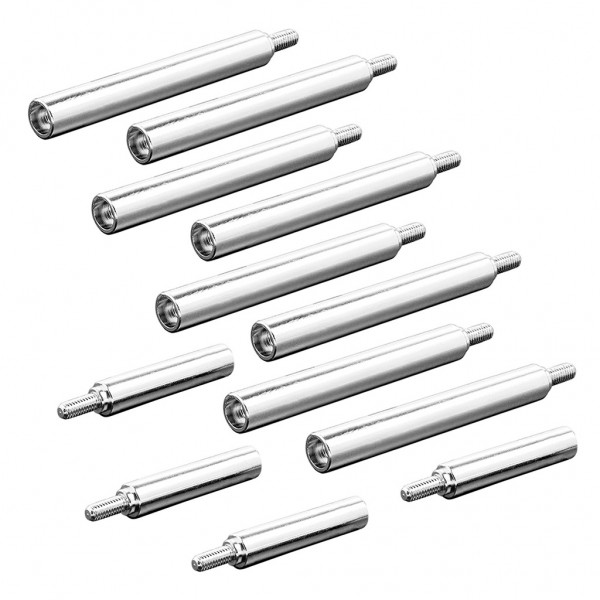 NCF BOOSTER SHAFT BAR MIX-8L4S