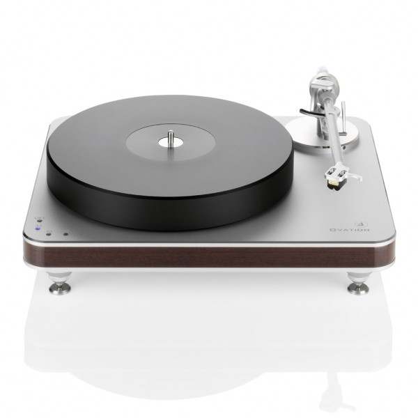 OVATION WOOD TT033