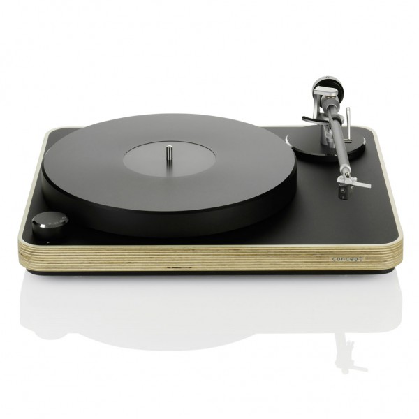CONCEPT MC TT045 WOOD