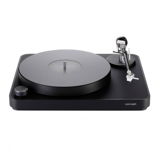 CONCEPT MM TT047 BLACK