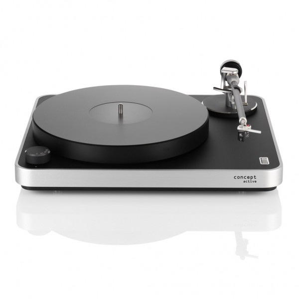 CONCEPT ACTIVE MM TT056 SILVER