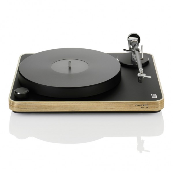 CONCEPT ACTIVE MC TT057 WOOD