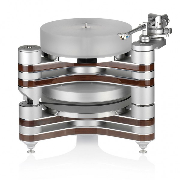 MASTER INNOVATION WOOD TT037-VI