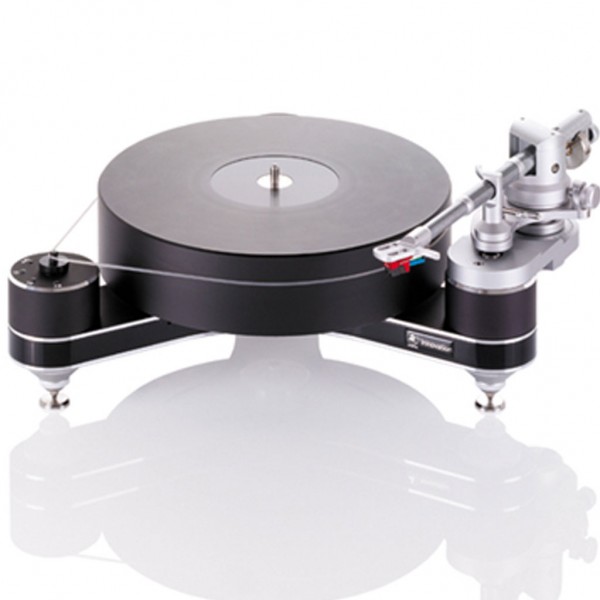 INNOVATION COMPACT BLACK TT029-I
