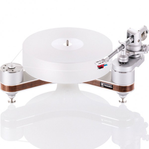 INNOVATION COMPACT WOOD TT030-III