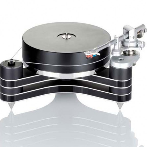 INNOVATION BLACK TT027-I