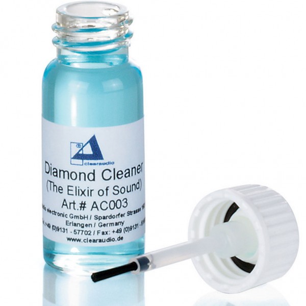 ELIXIR OF SOUND AC003