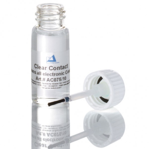 CLEAR CONTACT AC075