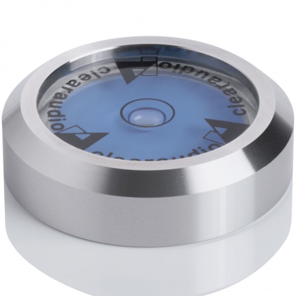 LEVER GAUGE STAINLESS AC001/S