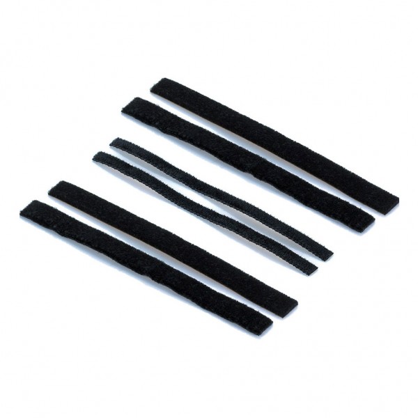 MICROFIBRE STRIP SET AC062/DMPS