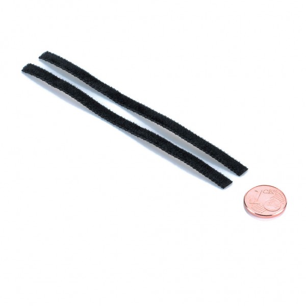 MICROFIBRE STRIP SET AC062/SMP