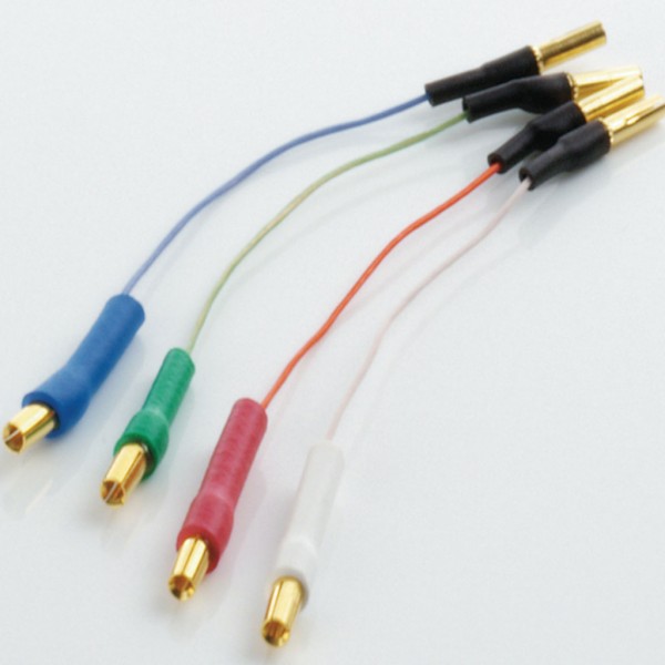 HEADSHELL CABLE SET AC008