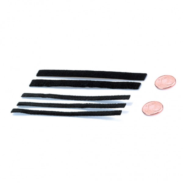 MICROFIBRE STRIP SET AC062/M