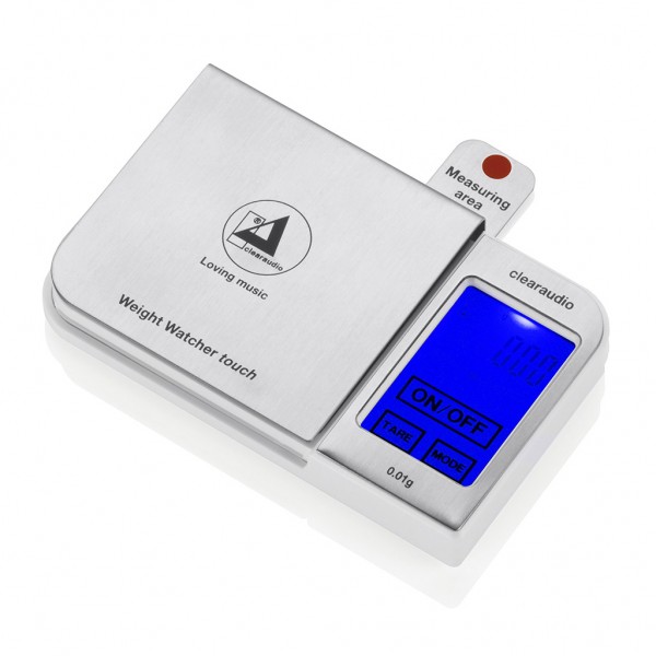 WEIGHT WATCHER TOUCH AC163